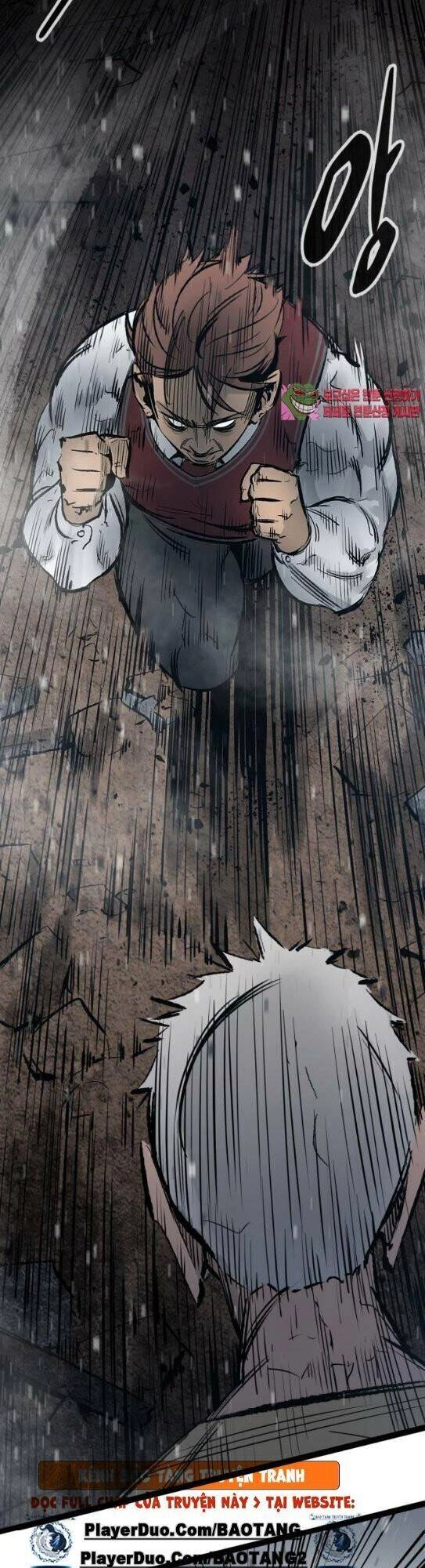 Murim Thời Hiện Đại Chapter 45 - 40