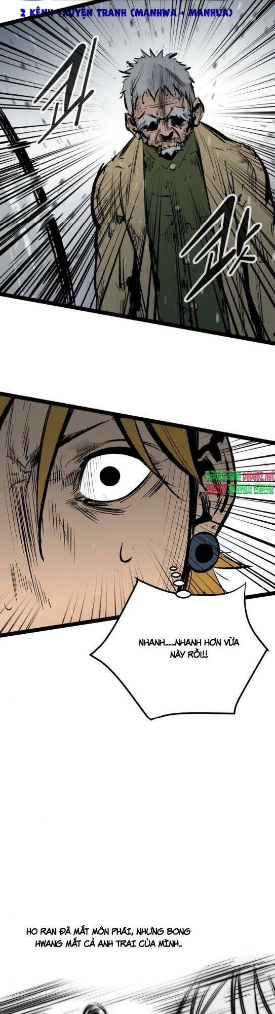 Murim Thời Hiện Đại Chapter 45 - 41