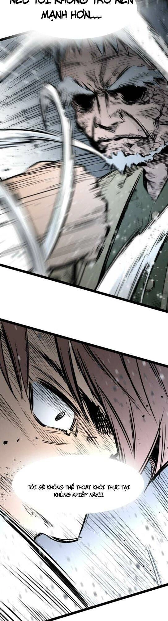 Murim Thời Hiện Đại Chapter 45 - 44