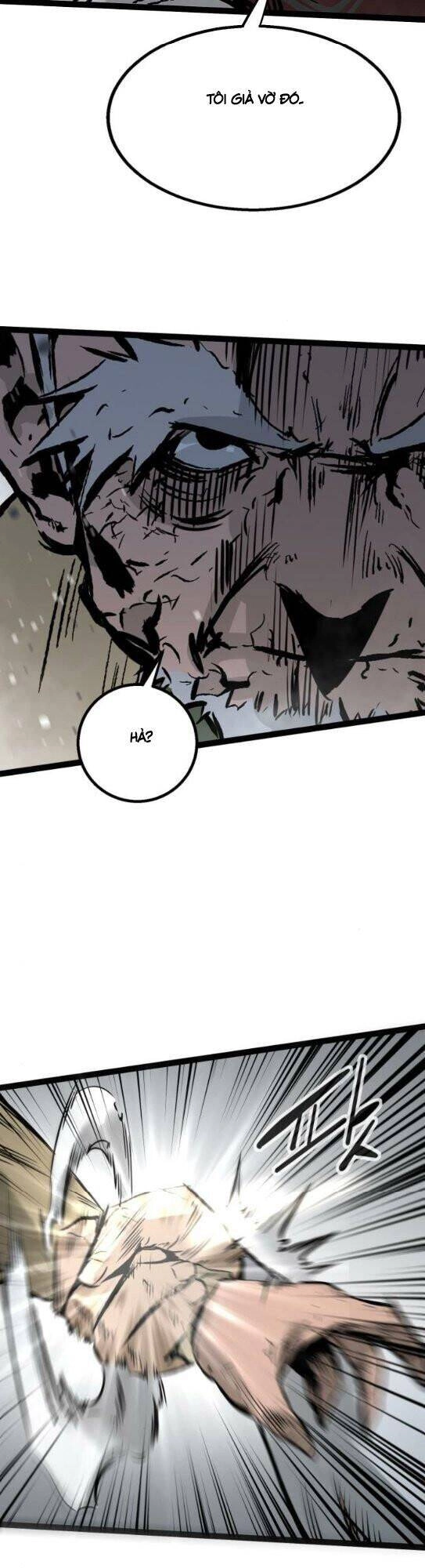 Murim Thời Hiện Đại Chapter 45 - 49