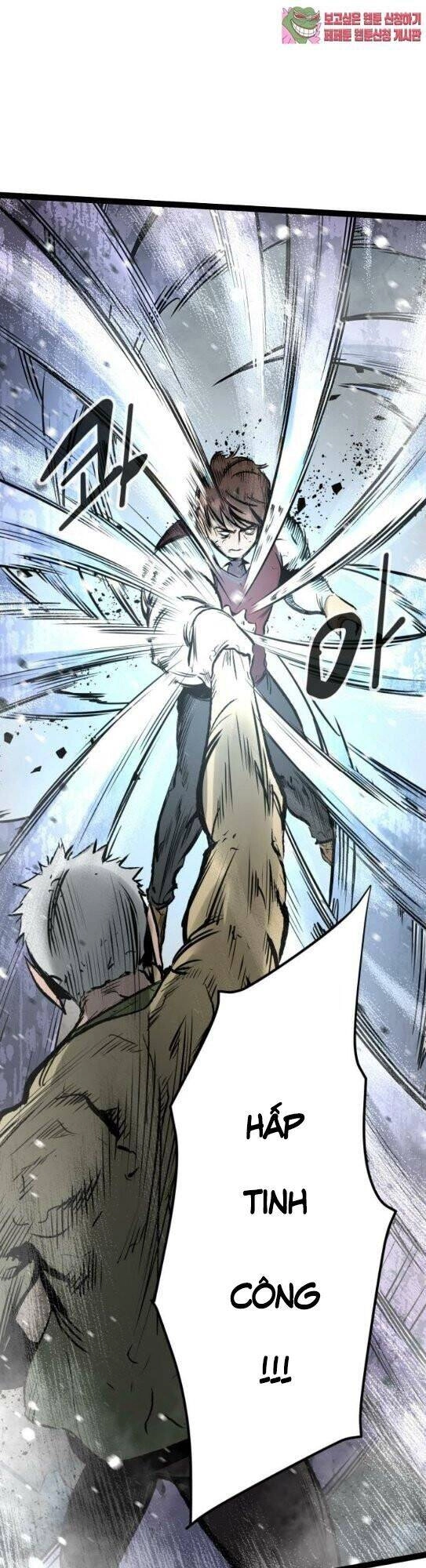 Murim Thời Hiện Đại Chapter 45 - 50