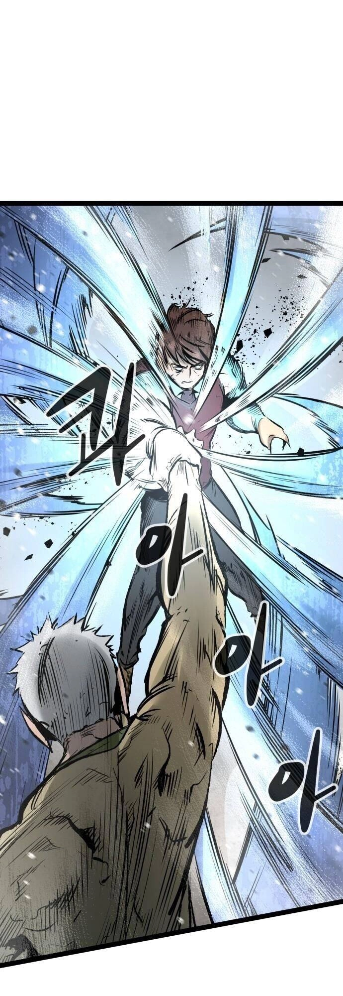 Murim Thời Hiện Đại Chapter 46 - 1