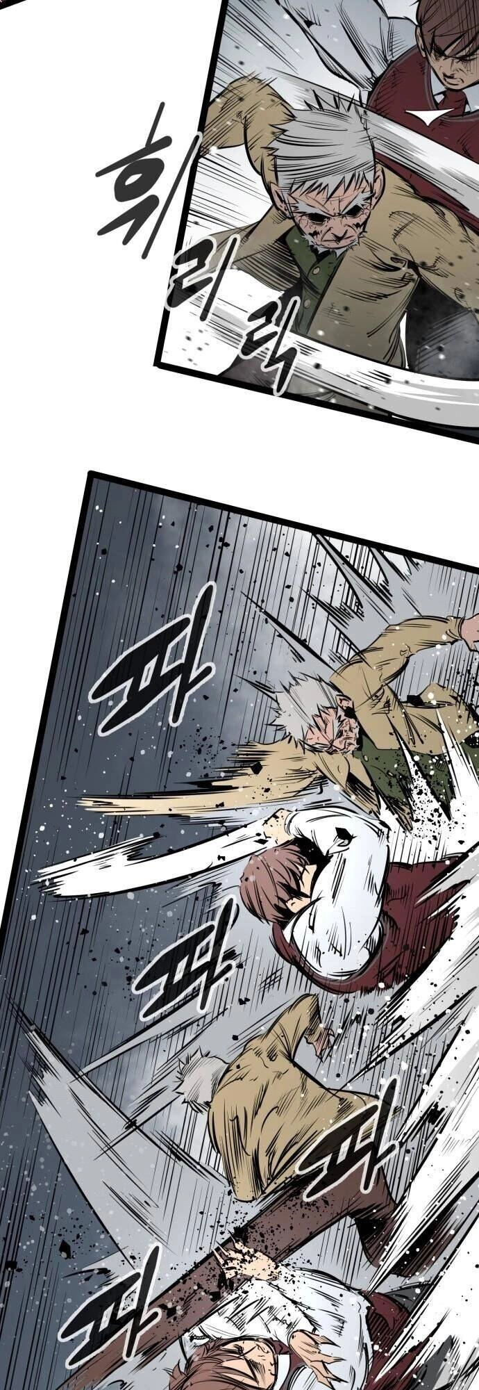 Murim Thời Hiện Đại Chapter 46 - 8