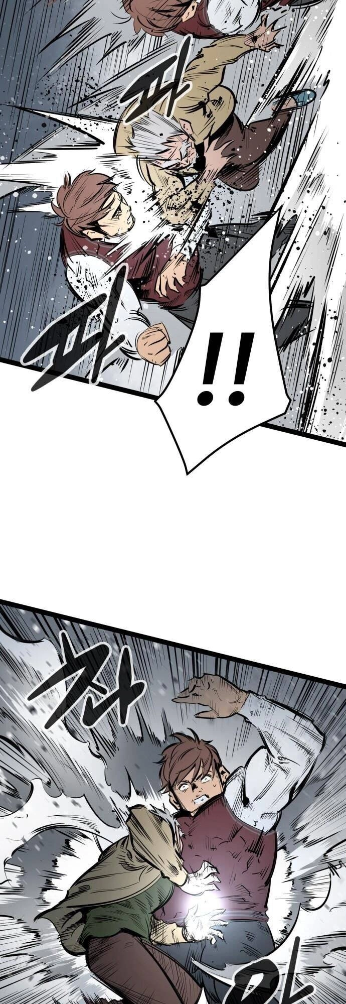 Murim Thời Hiện Đại Chapter 46 - 9