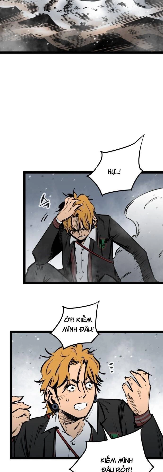 Murim Thời Hiện Đại Chapter 46 - 23