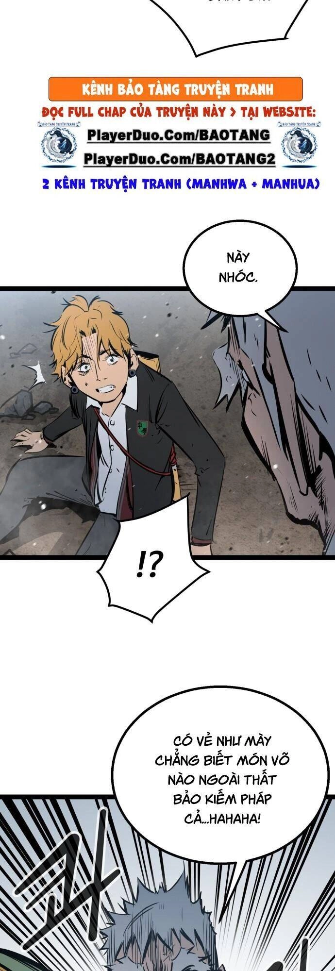 Murim Thời Hiện Đại Chapter 46 - 24