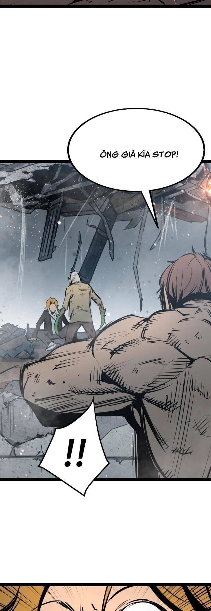 Murim Thời Hiện Đại Chapter 46 - 27