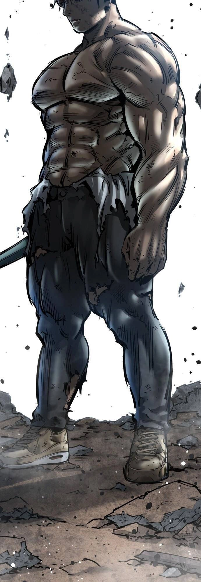 Murim Thời Hiện Đại Chapter 46 - 30