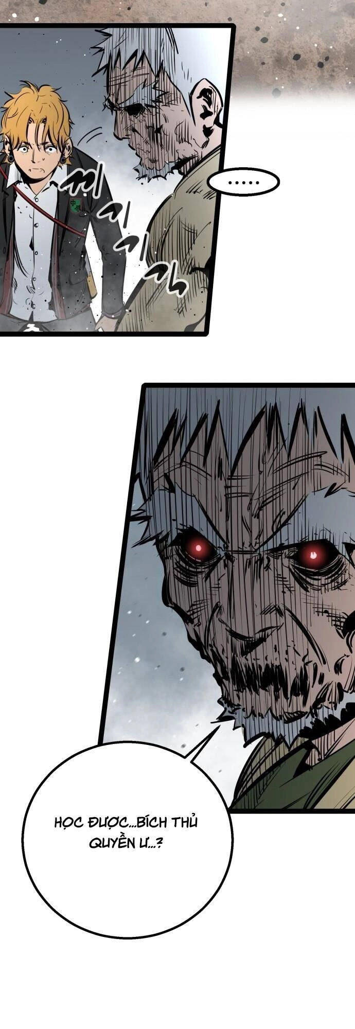 Murim Thời Hiện Đại Chapter 46 - 31