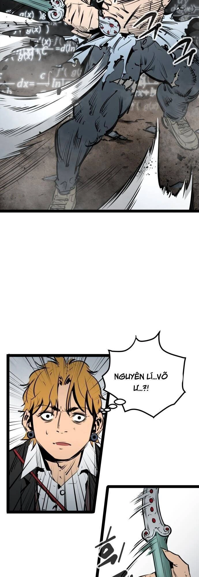 Murim Thời Hiện Đại Chapter 46 - 34