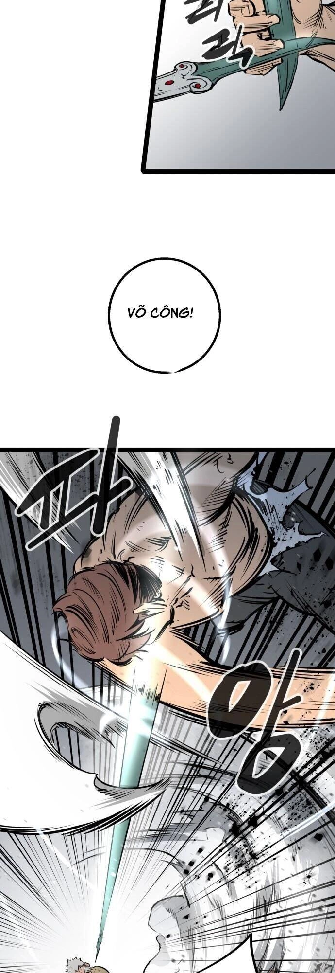 Murim Thời Hiện Đại Chapter 46 - 35