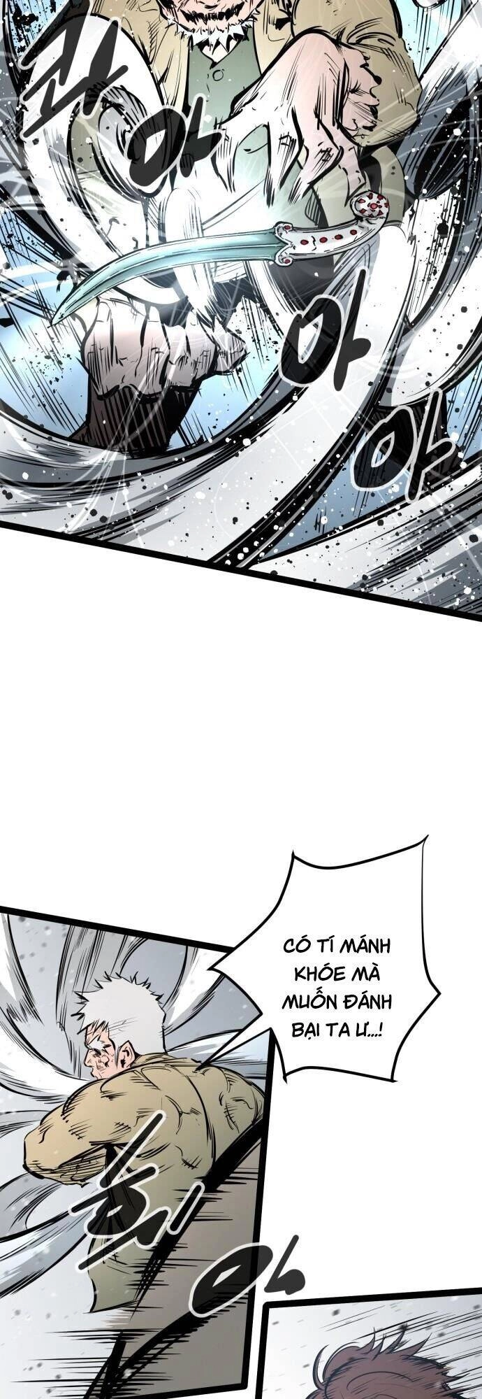 Murim Thời Hiện Đại Chapter 46 - 39