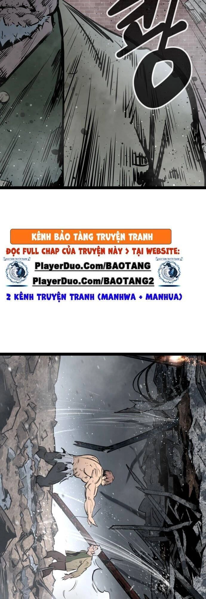 Murim Thời Hiện Đại Chapter 46 - 48