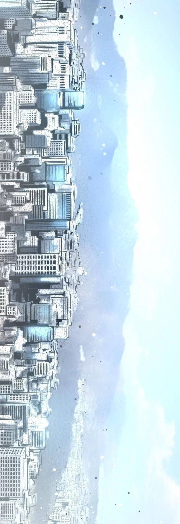 Murim Thời Hiện Đại Chapter 46 - 51