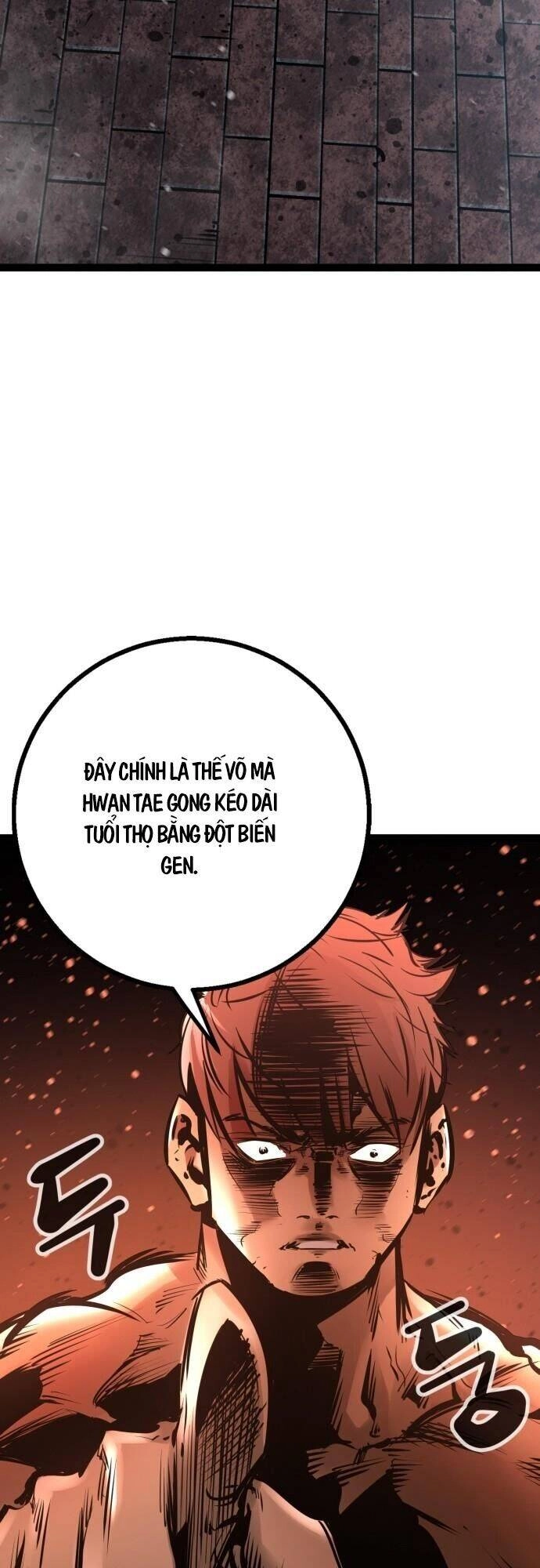 Murim Thời Hiện Đại Chapter 46 - 53