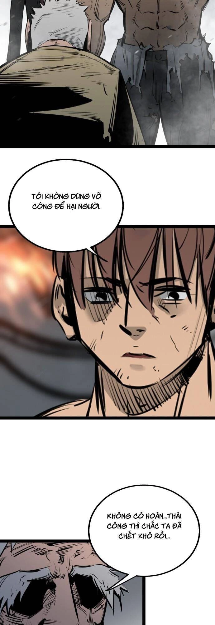 Murim Thời Hiện Đại Chapter 47 - 3