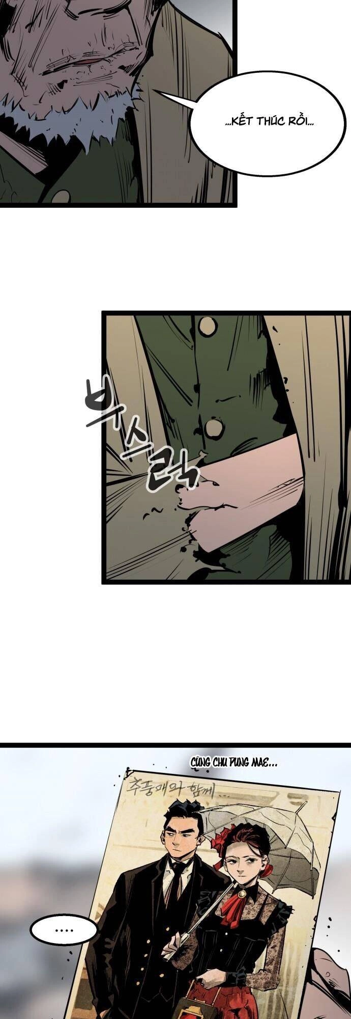 Murim Thời Hiện Đại Chapter 47 - 4