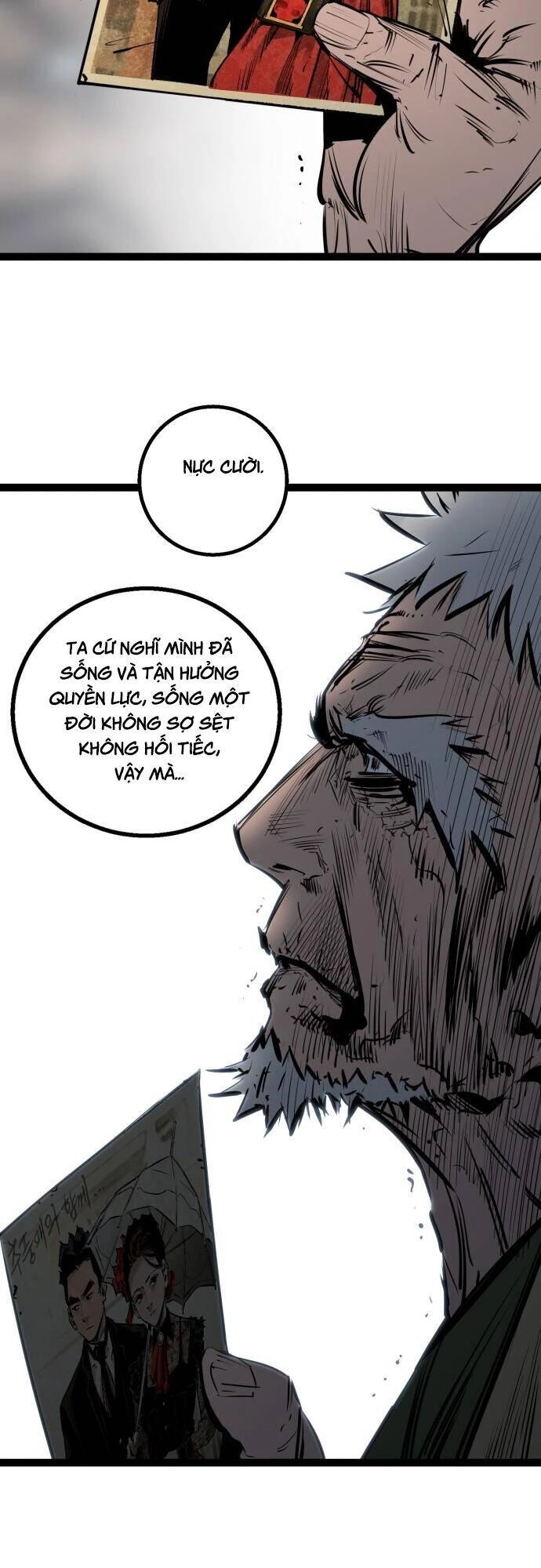 Murim Thời Hiện Đại Chapter 47 - 5