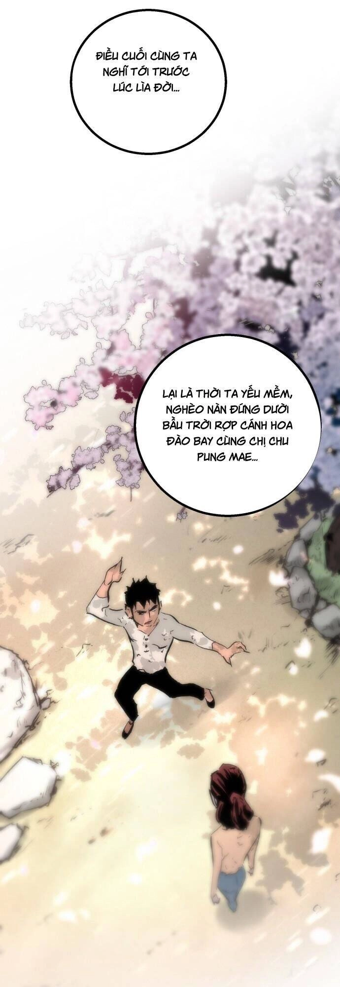 Murim Thời Hiện Đại Chapter 47 - 6