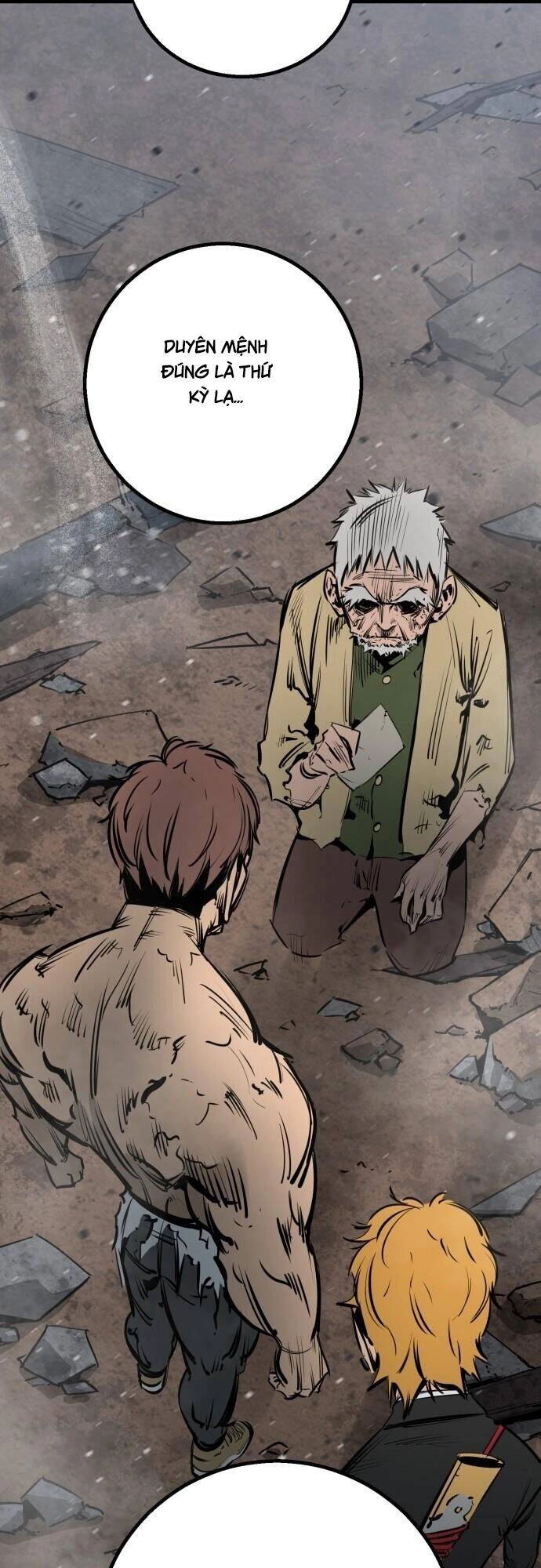 Murim Thời Hiện Đại Chapter 47 - 10