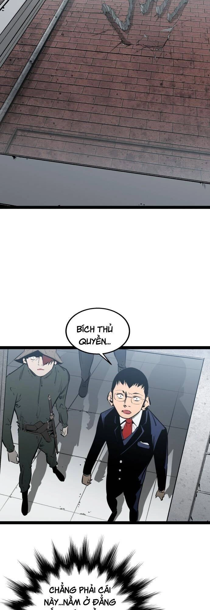 Murim Thời Hiện Đại Chapter 47 - 20