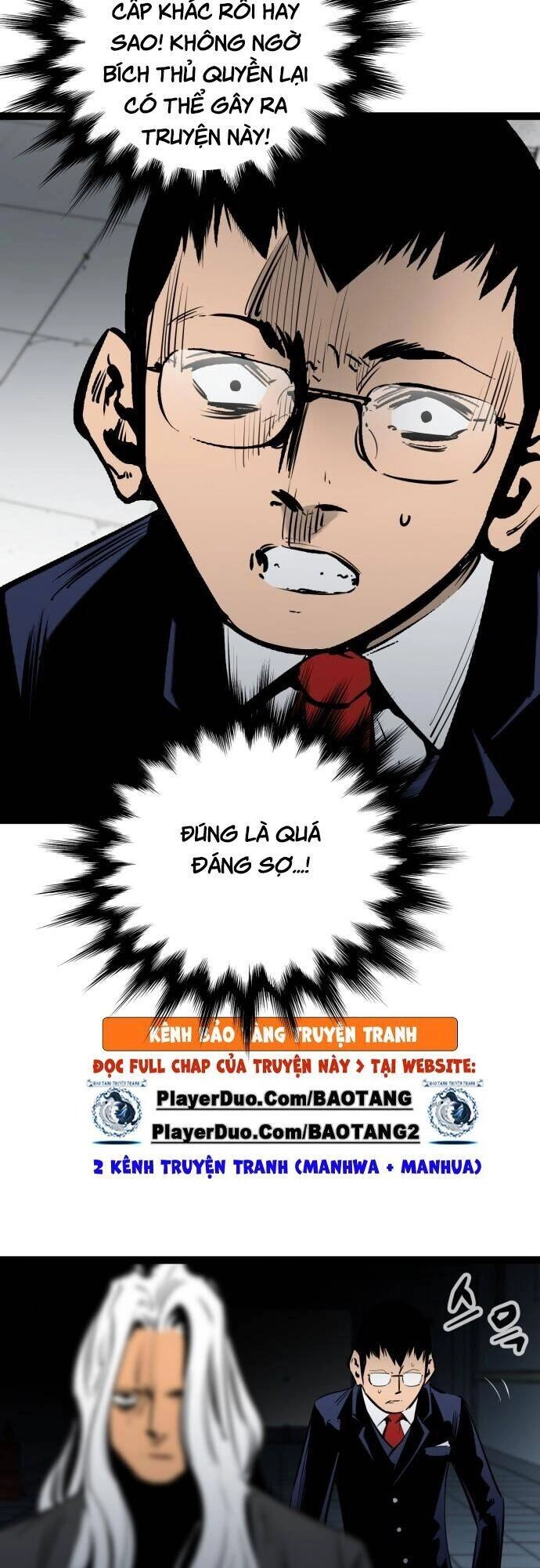 Murim Thời Hiện Đại Chapter 47 - 21