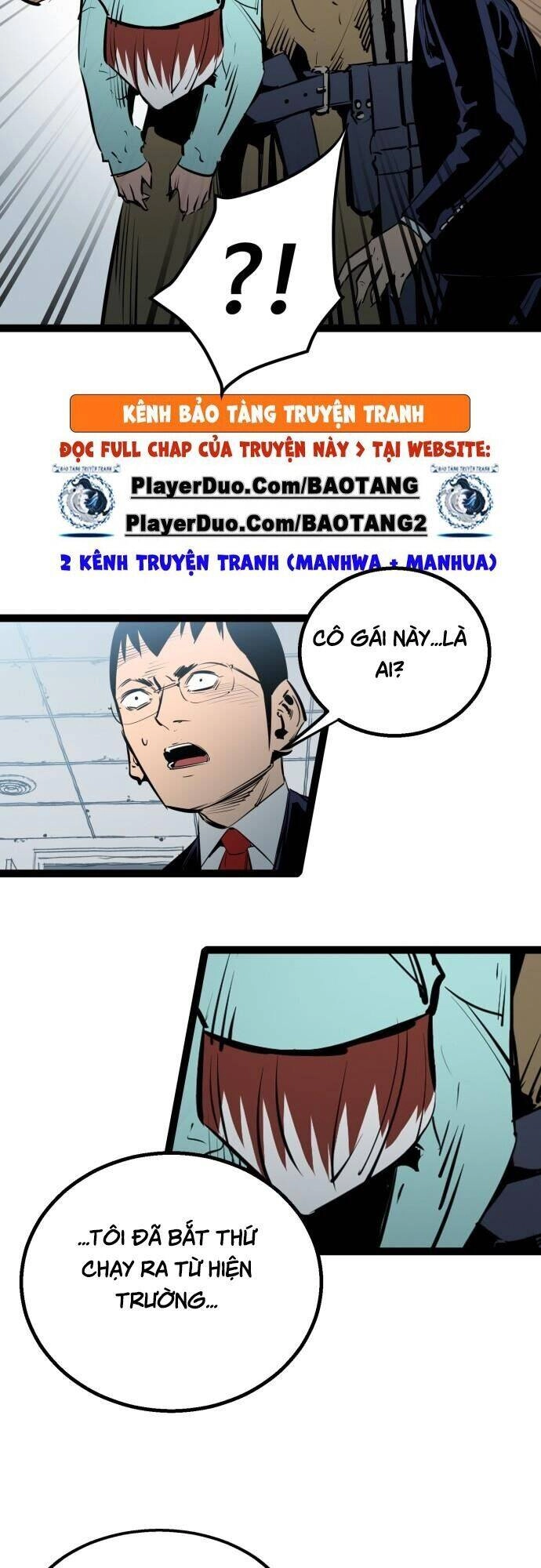 Murim Thời Hiện Đại Chapter 47 - 24