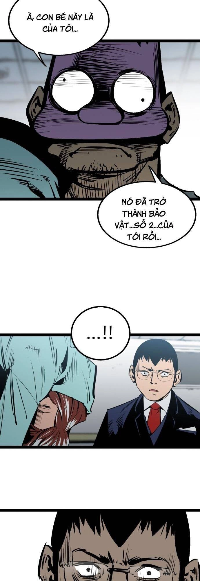 Murim Thời Hiện Đại Chapter 47 - 25