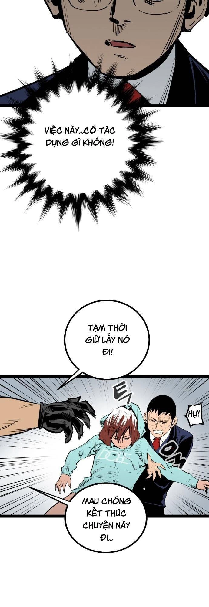 Murim Thời Hiện Đại Chapter 47 - 26