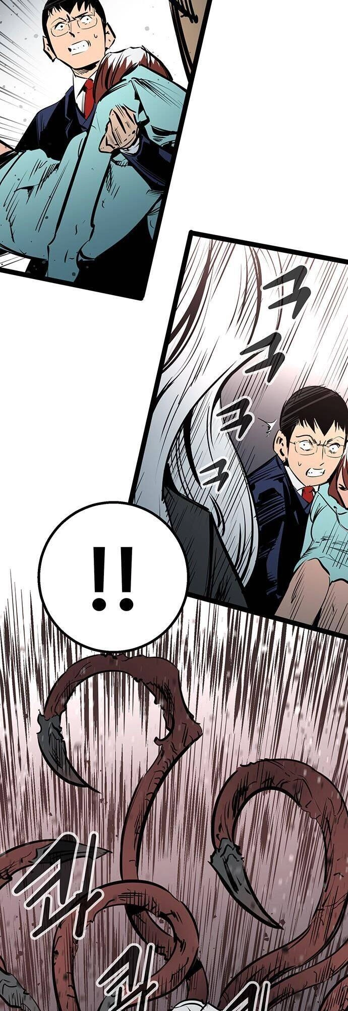 Murim Thời Hiện Đại Chapter 47 - 38