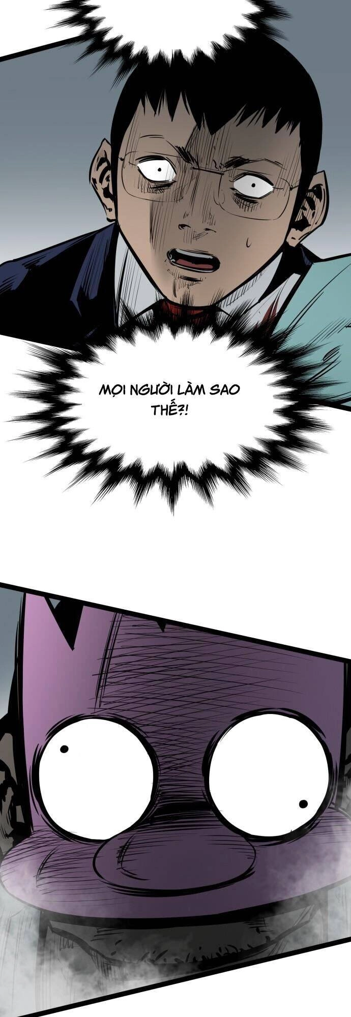 Murim Thời Hiện Đại Chapter 47 - 40