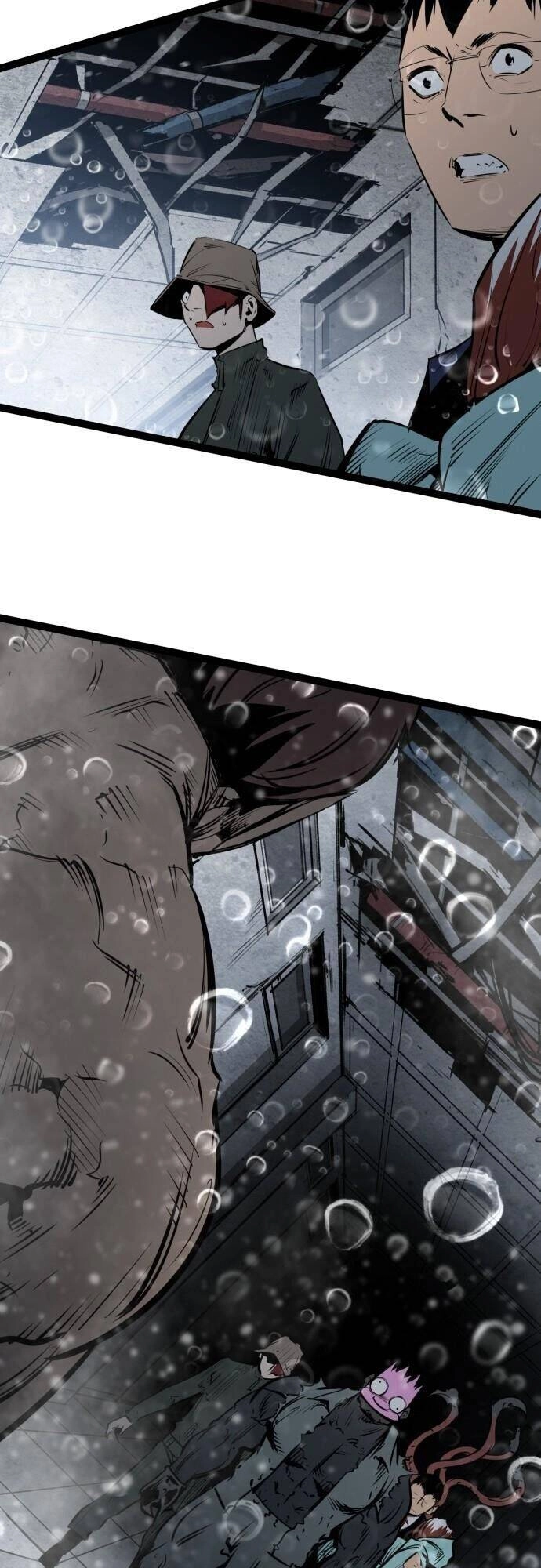 Murim Thời Hiện Đại Chapter 47 - 46