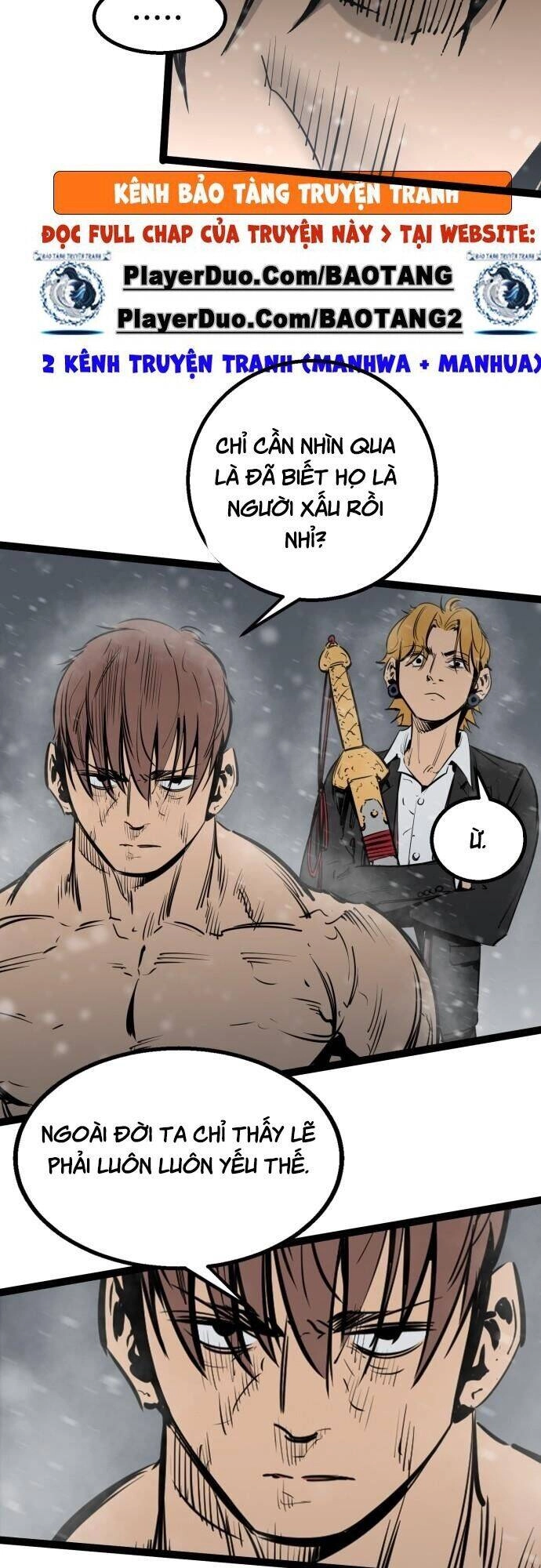 Murim Thời Hiện Đại Chapter 47 - 48