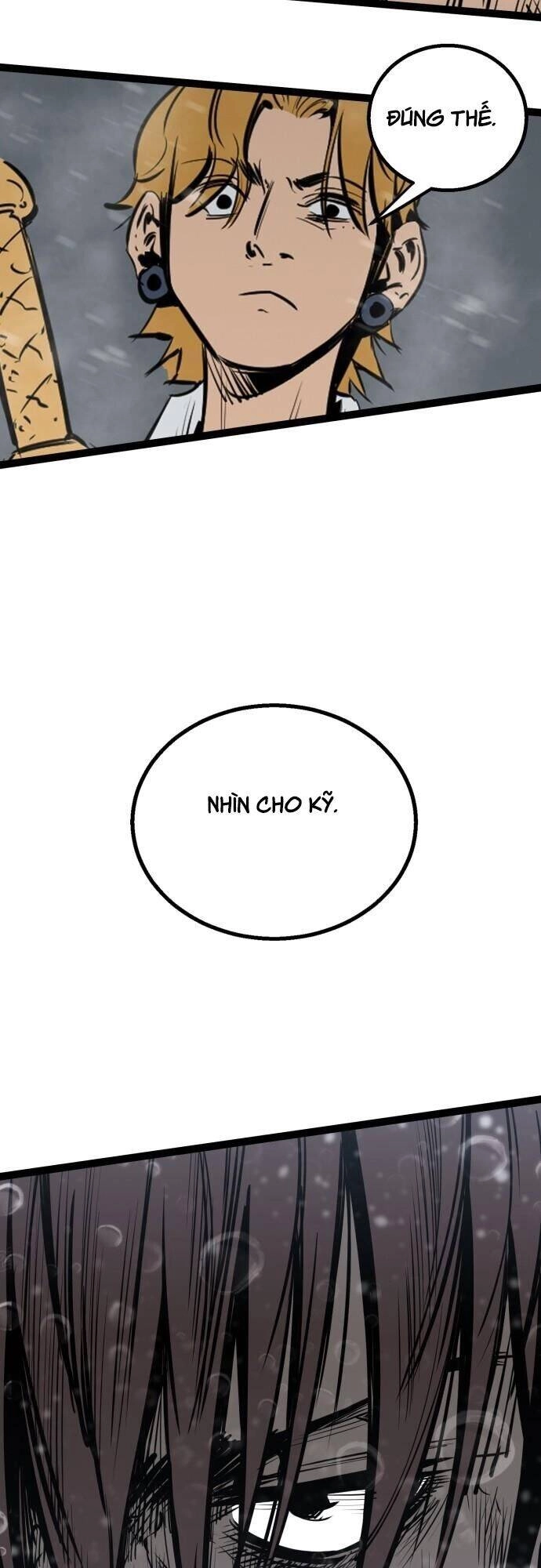 Murim Thời Hiện Đại Chapter 47 - 49