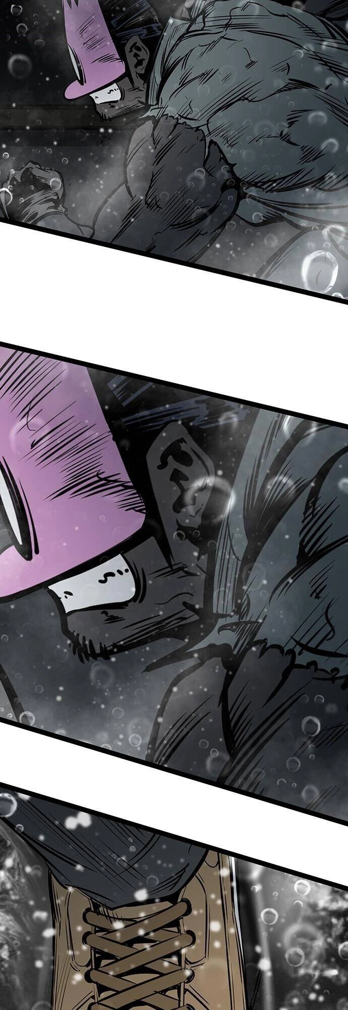 Murim Thời Hiện Đại Chapter 47 - 51