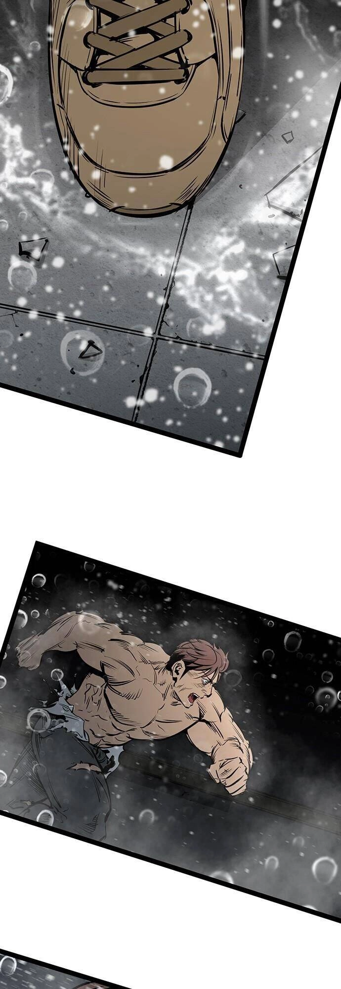 Murim Thời Hiện Đại Chapter 47 - 52