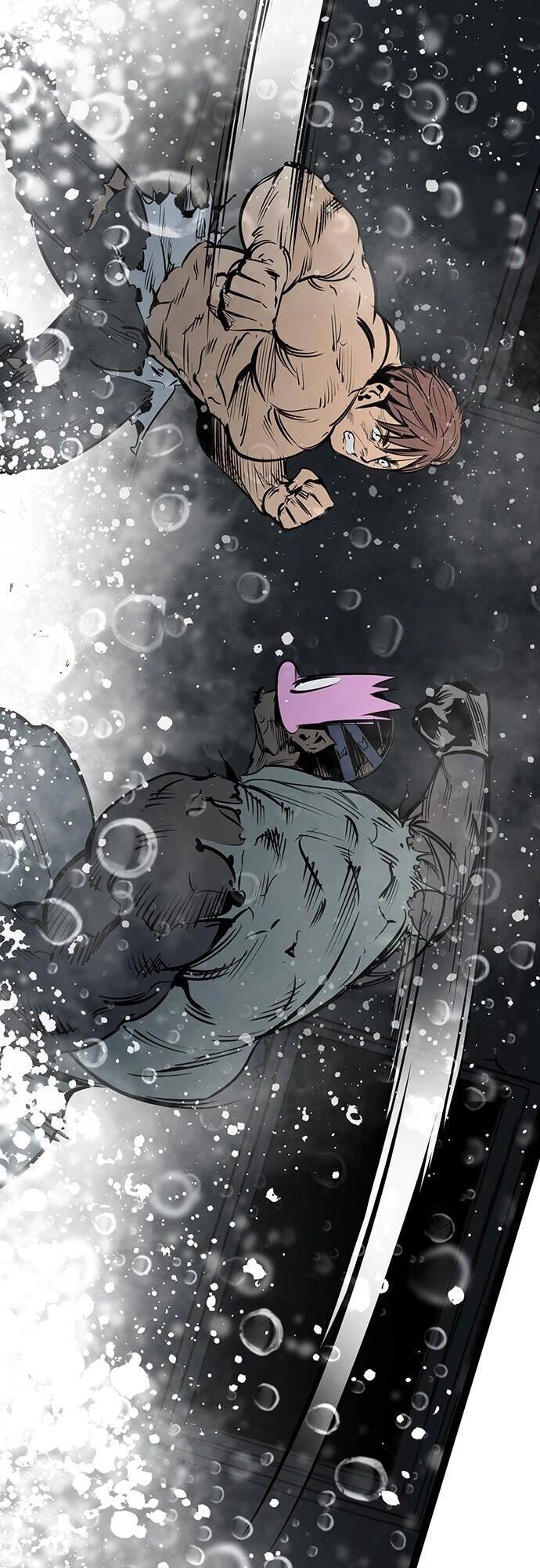 Murim Thời Hiện Đại Chapter 47 - 54