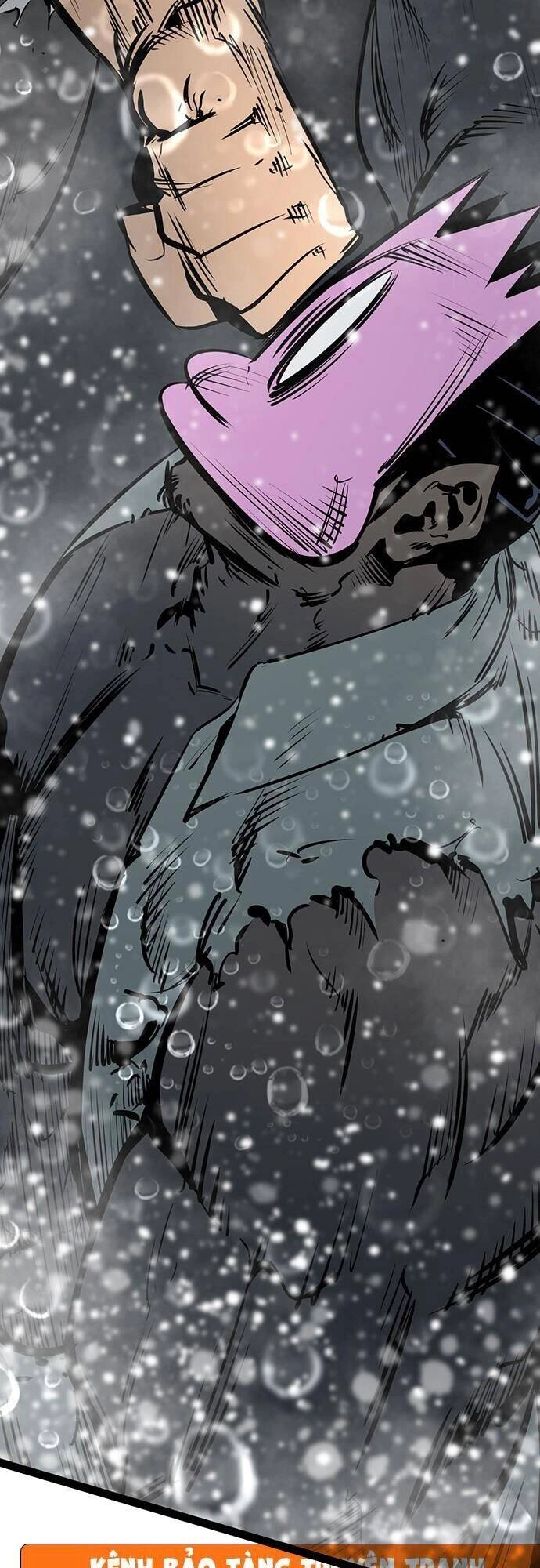 Murim Thời Hiện Đại Chapter 47 - 56