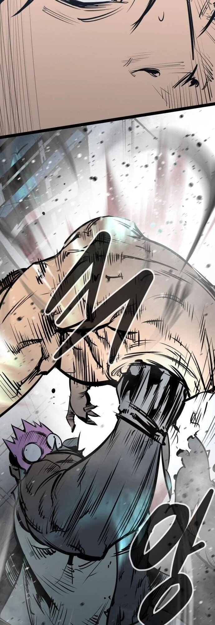 Murim Thời Hiện Đại Chapter 48 - 3