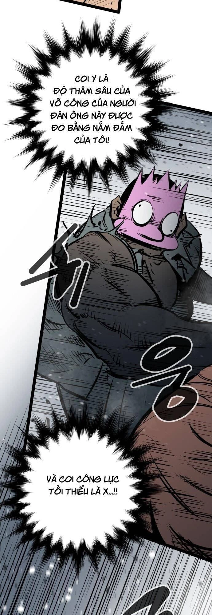 Murim Thời Hiện Đại Chapter 48 - 8