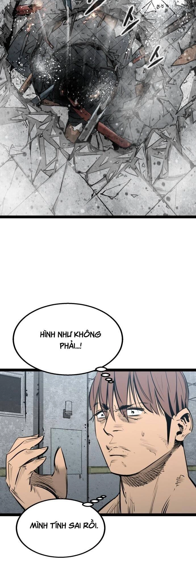 Murim Thời Hiện Đại Chapter 48 - 16