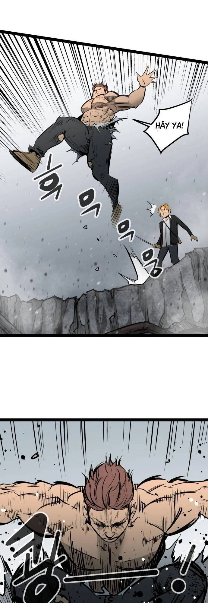 Murim Thời Hiện Đại Chapter 48 - 19