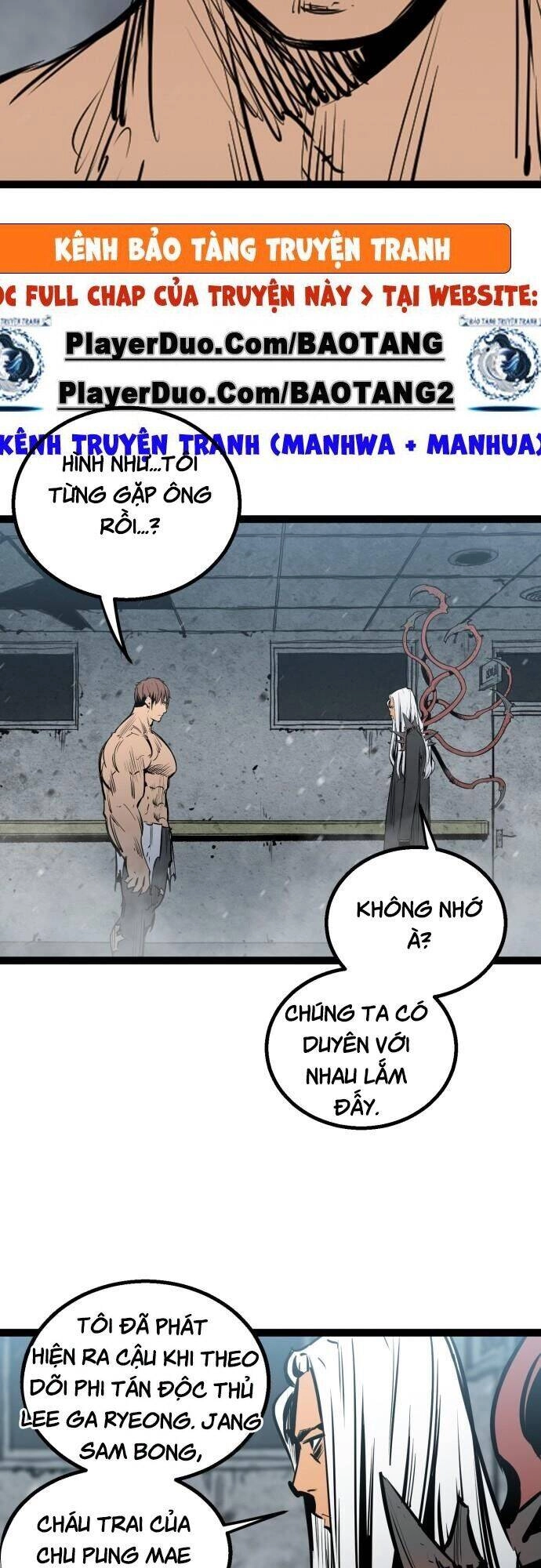 Murim Thời Hiện Đại Chapter 48 - 24