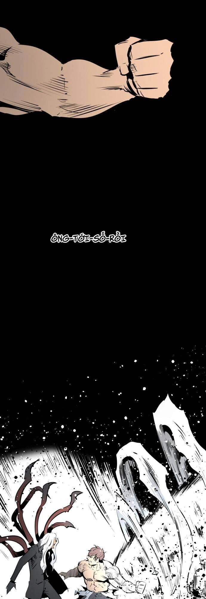 Murim Thời Hiện Đại Chapter 48 - 39