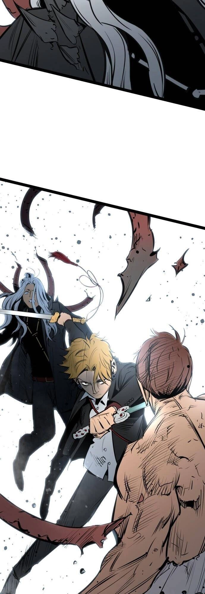 Murim Thời Hiện Đại Chapter 48 - 45