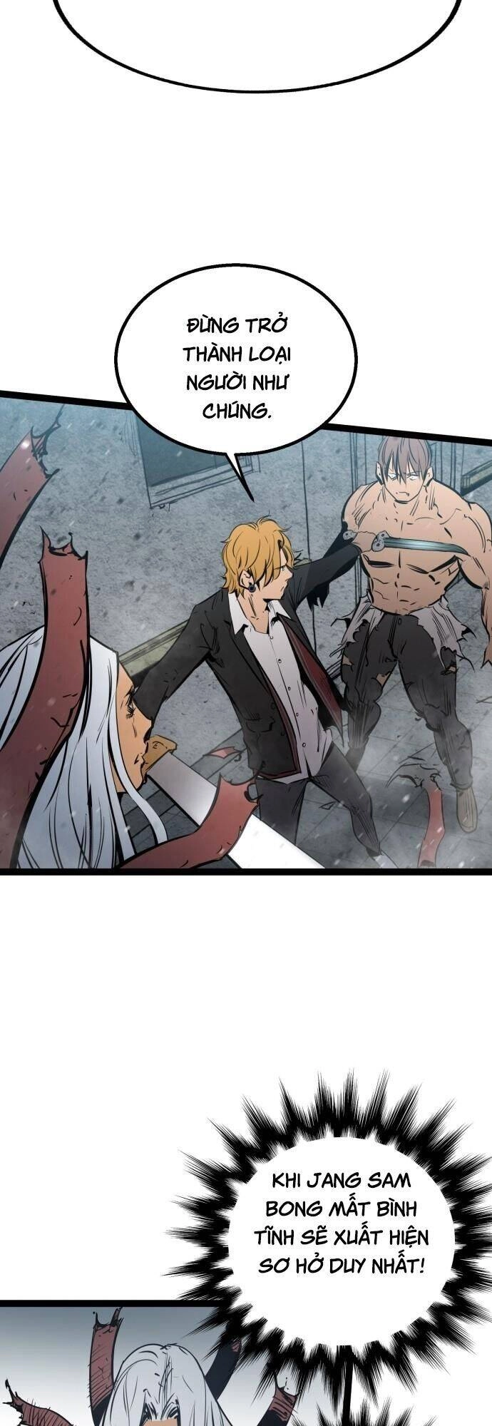 Murim Thời Hiện Đại Chapter 48 - 47