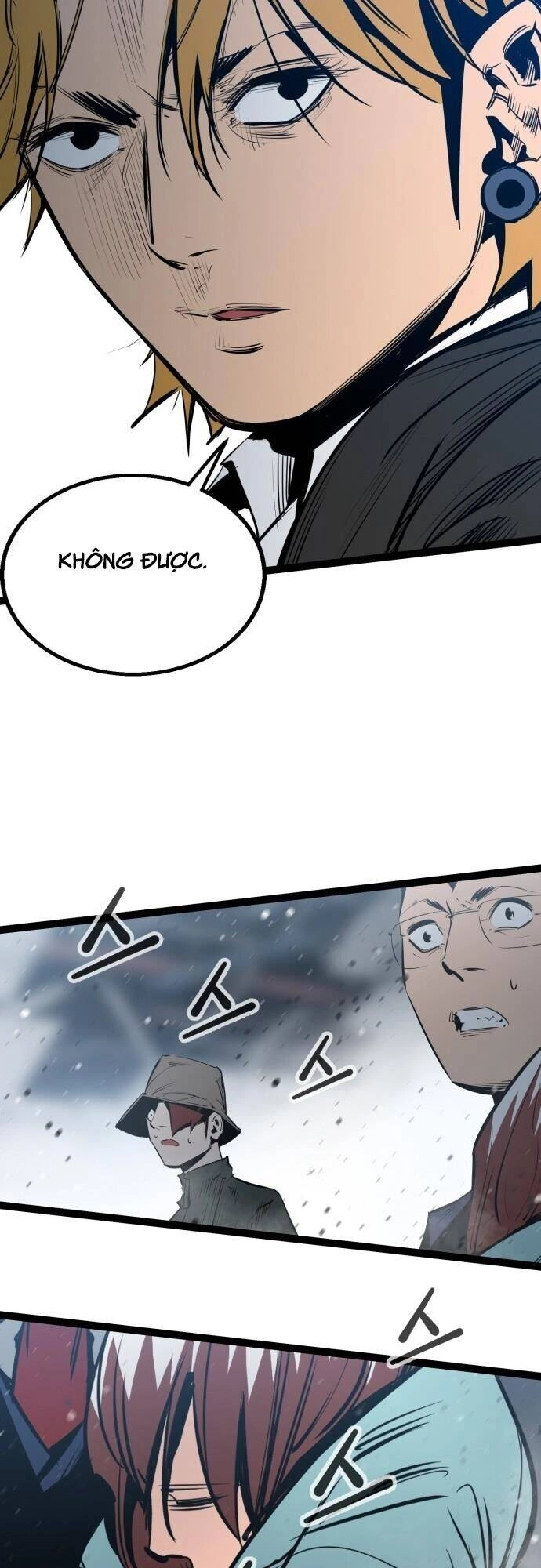 Murim Thời Hiện Đại Chapter 48 - 50