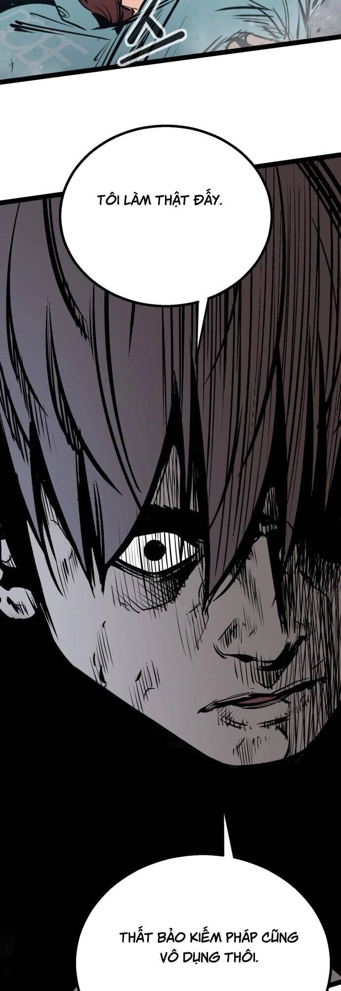 Murim Thời Hiện Đại Chapter 48 - 51