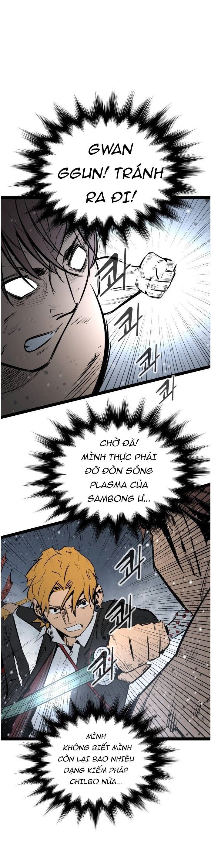 Murim Thời Hiện Đại Chapter 49 - 2