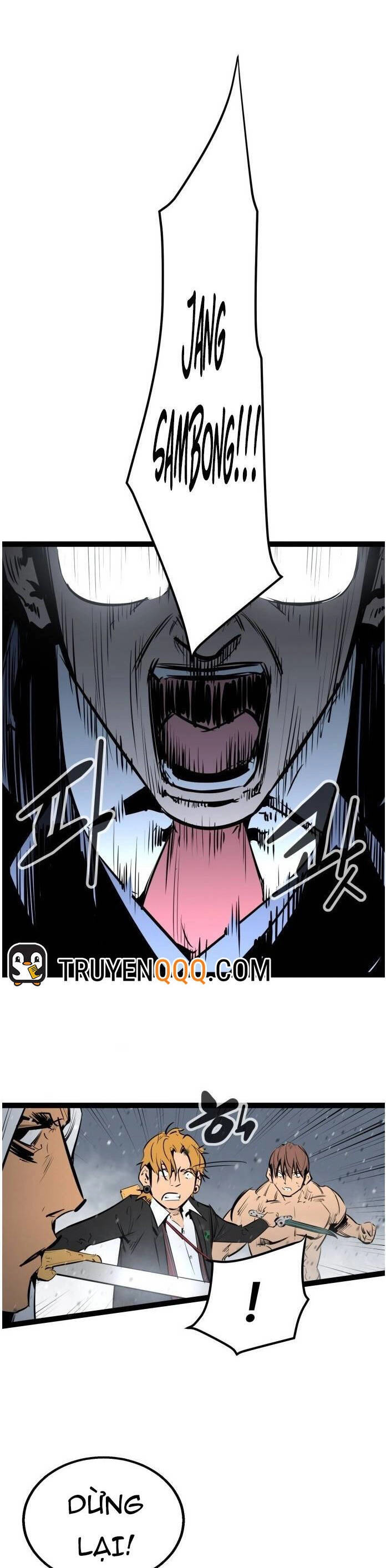 Murim Thời Hiện Đại Chapter 49 - 3